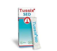 TUSSIX FLUSED 14STICK PACK 10M