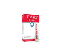 Tussix flused 14 stk pack 10ml