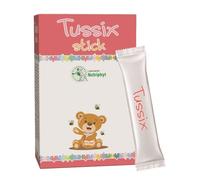 TUSSIX 14 Bust.Stick Pack 10ml