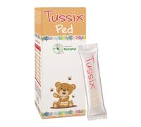 Tussix Ped 15 Stick Pack - Integratore Alimentare