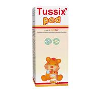 TUSSIX PED 15 STICK PACK 5ML X 15