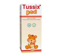 TUSSIX PED 15STICK PACK 5ML