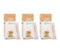 Tussix Ped Stick Orali 3x75 ml Soluzione orale