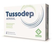 TUSSODEP Aerosol 10f.3ml