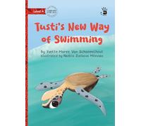 Tusti's New Way of Swimming - Our Yarning
