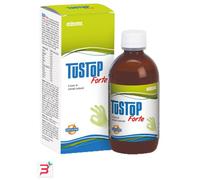 TUSTOP FORTE 200 ML