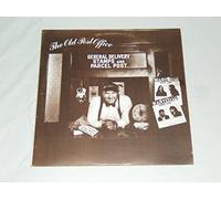 Tut Taylor - The Old Post Office