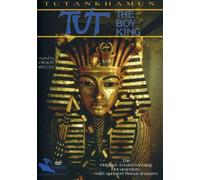 Tut: The Boy King [Edizione: Stati Uniti]