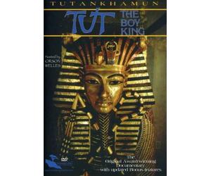 Tut: The Boy King [Edizione: Stati Uniti]