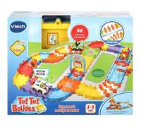 TUT TUT BOLIDES -SUPER MULTIPIST TWIST PACK