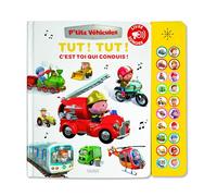 Tut ! Tut ! C est toi qui conduis !