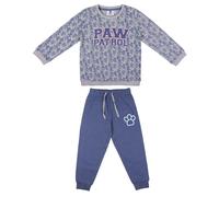 Tuta 2 Pezzi Paw Patrol College