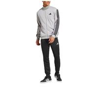 Adidas Completo per l'allenamento Sportswear 3 Strisce French Terry grigio/nero XL Uomo