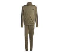 Tuta adidas 3-Stripes Basic Vert S
