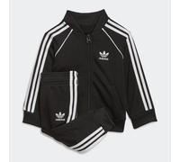 Tuta Adidas Adicolor In Tricot Bambino GN8441