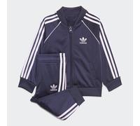 Tuta Adidas Adicolor In Tricot Bambino HE4741