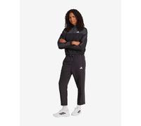 Tuta adidas Boldblock nero puro donna - S