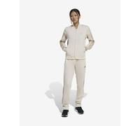 Tuta adidas Dayready beige donna - M