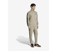 Tuta adidas Dayready beige - L