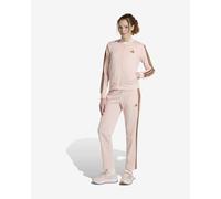 Tuta adidas Dayready rosa donna - S