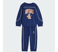 Tuta Adidas Disney Topolino Bimbo JZ3546