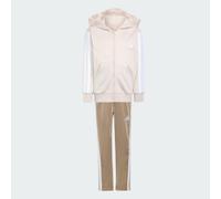 Tuta Adidas Essential Cappuccio Cerniera KR9298