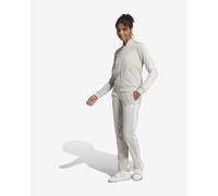 adidas Donna ESSENTIALS 3-STRIPES TRACKSUIT, wonder alumina, XS