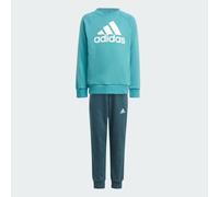 Tuta Adidas Essentials Bicolor Bambino IA3176