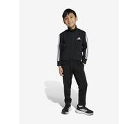 Adidas Essentials Climacool Tracksuit Nero 3-4 Years Bambini