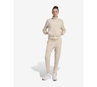 Tuta adidas Essentials Feel Cozy beige donna - XL