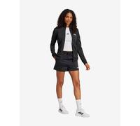 Adidas Essentials Linear Shorts Tracksuit Nero XS Donna