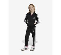 Tuta Essentials Bambini Black / White 7-8A
