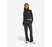 Tuta adidas Glam nero puro donna - M