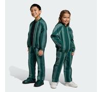 TUTA ADIDAS MINECRAFT SST Collegiate Green / Tech Emerald 5-6A