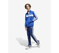 Adidas Tuta Seasonal Essentials Tiberio 3 Stripes Tricot