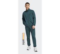 TUTA ADIDAS SPORTSWEAR BASIC 3-STRIPES - JX5546 col. blu aurora ivy