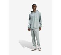 Adidas Sportswear Big Logo French Terry Tracksuit Grigio S / Regular Uomo