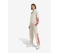 Adidas Stadium Tracksuit Beige XS Donna