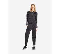 Adidas Tuta da Donna Teamsport Nera Taglia S Codice IX1106