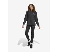Tuta adidas Urban nero puro donna - L