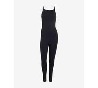 Tuta adidas Yoga Onesie nero puro donna - L