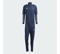Tuta AEROREADY Sereno Cut 3-Stripes Legend Ink / White 2XL