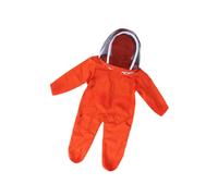 Tuta anti-ape per bambini, tuta protettiva per tutto il corpo, tuta da
