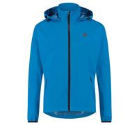 Tuta antipioggia Agu Go Essential Bleu