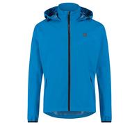 Tuta antipioggia Agu Go Essential Bleu S