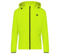 Tuta antipioggia Agu Go Essential Jaune
