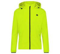 Tuta antipioggia Agu Go Essential Jaune XL