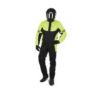 Tuta Antipioggia Alpinestars Hurricane Giallo/NeroL Giallo,Nero