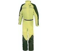 Antipioggia Moto COMPACT TOTAL FLUO JR02402 Oj Atmosfere Metropolitane