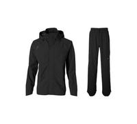 Basil Hoga Set Jacket Nero 3XL Uomo